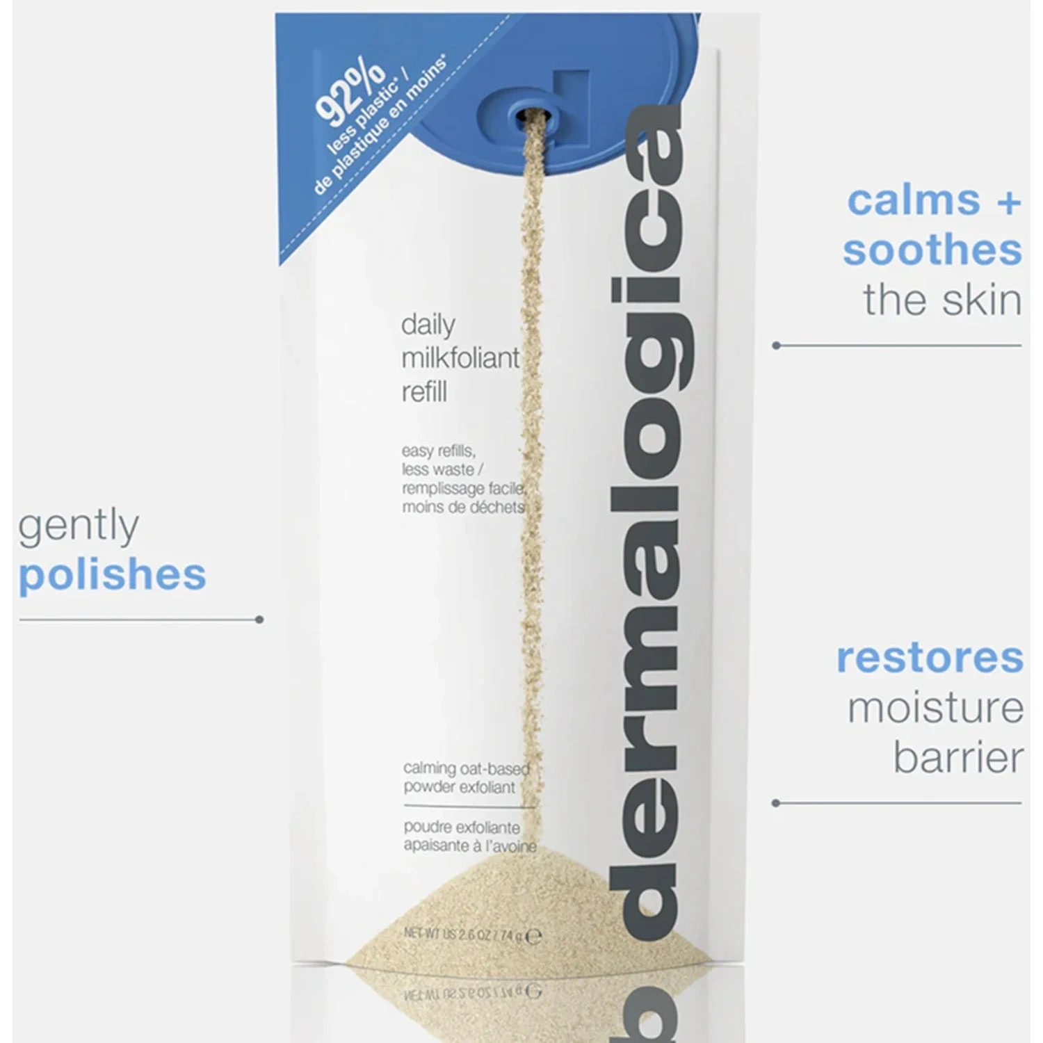 Dermalogica Daily Milkfoliant