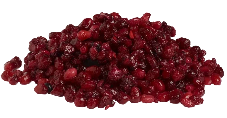 Ridderheims Granateplekjerner 1kg