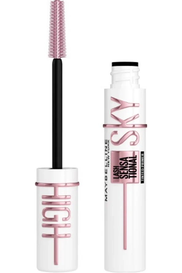 Lash Sensational Sky High Tinted Primer