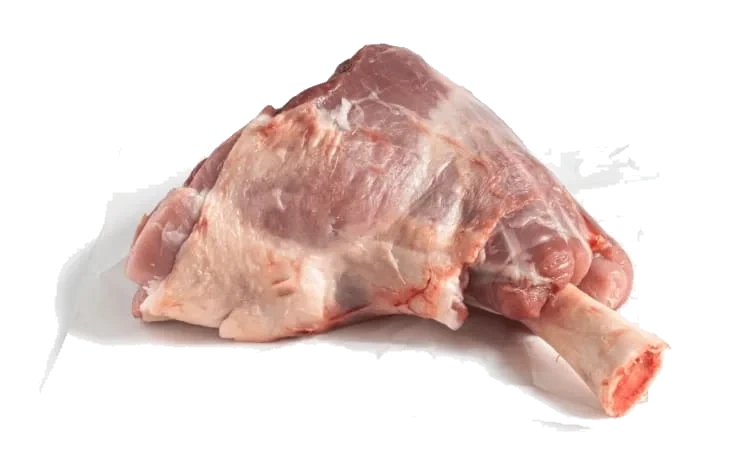 Lammeskank Jæren Smak pr stk