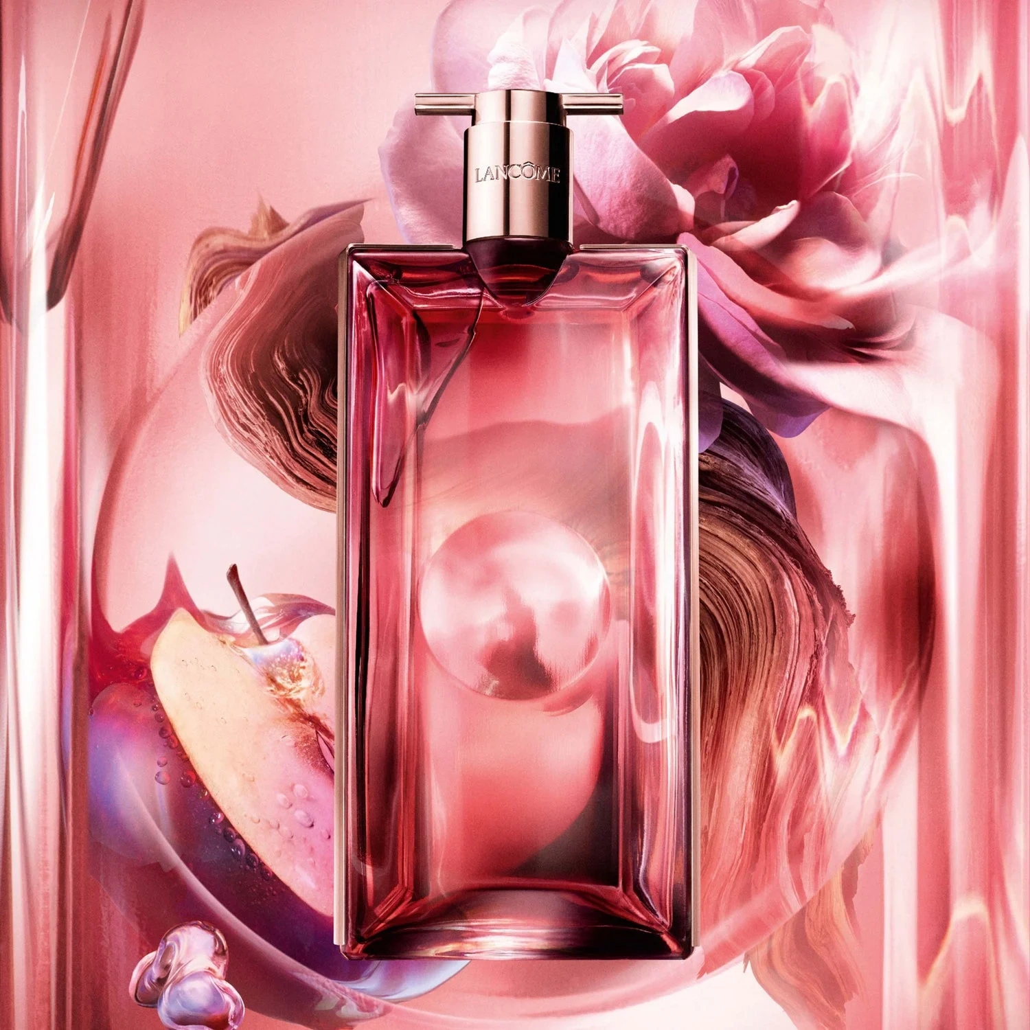 Lancôme Idôle Power Eau de Parfum Intense 100 ml