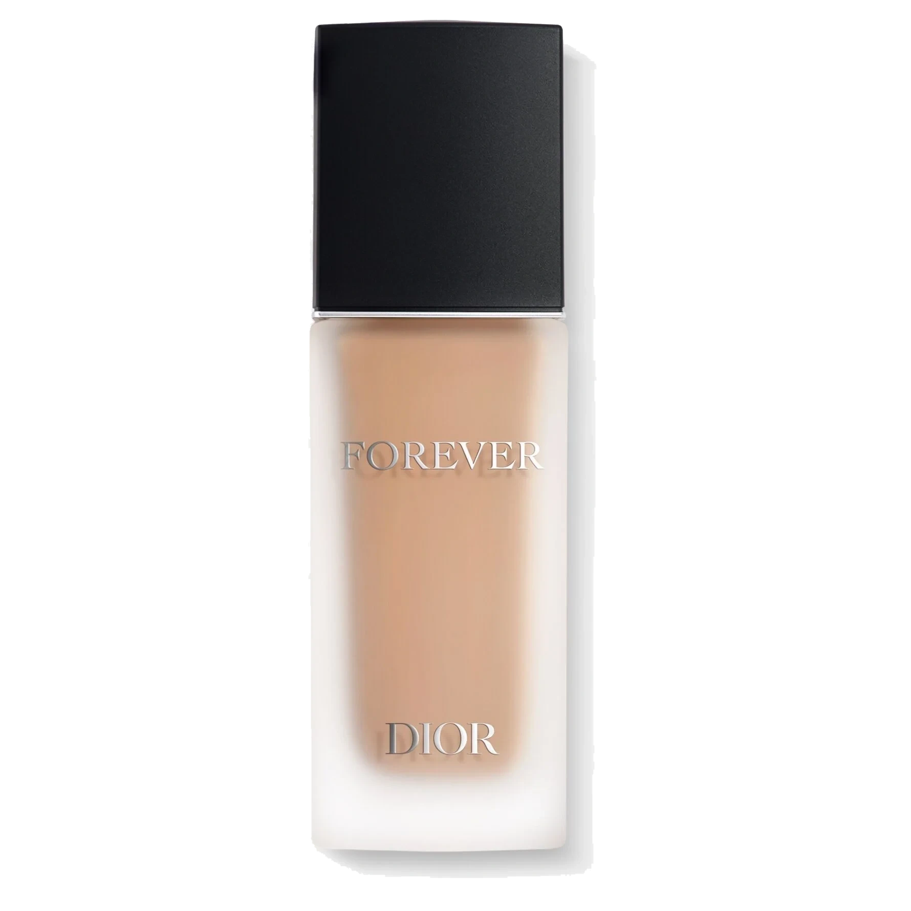 DIOR Forever No-Transfer 24h Wear Matte Foundation 2CR Cool Rosy