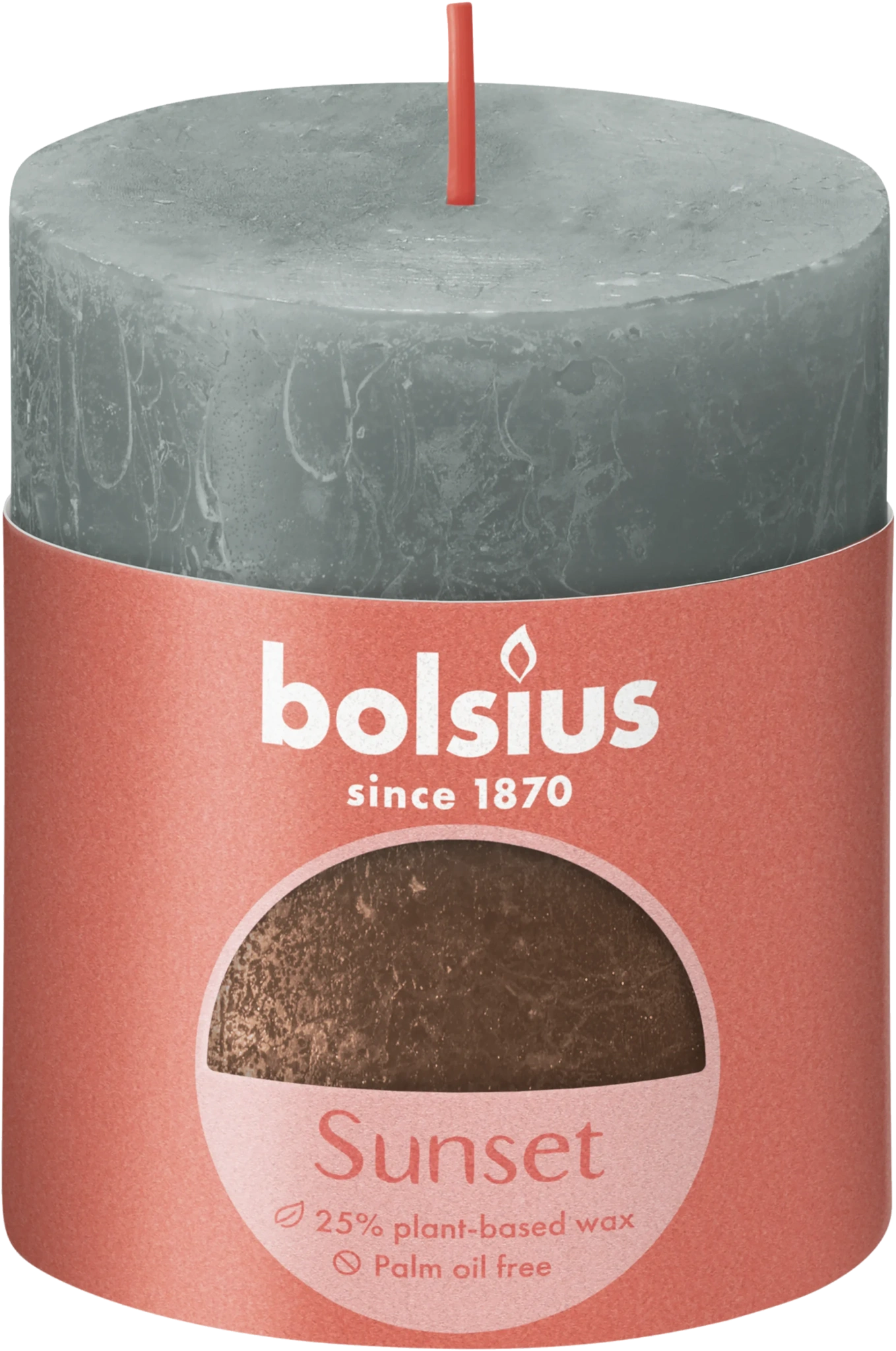 Rustikljus
