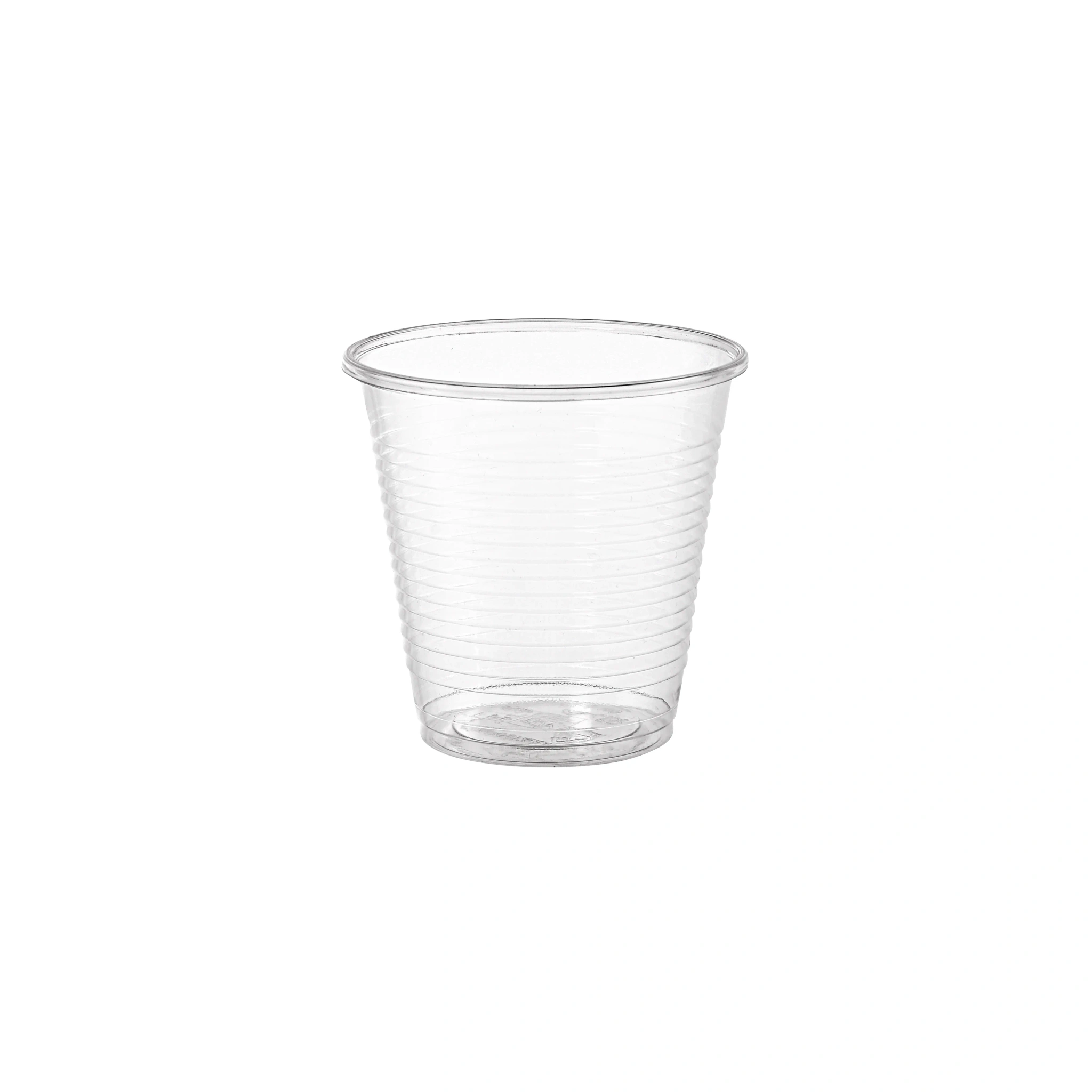 Plastglass trend pla 16cl   50stk