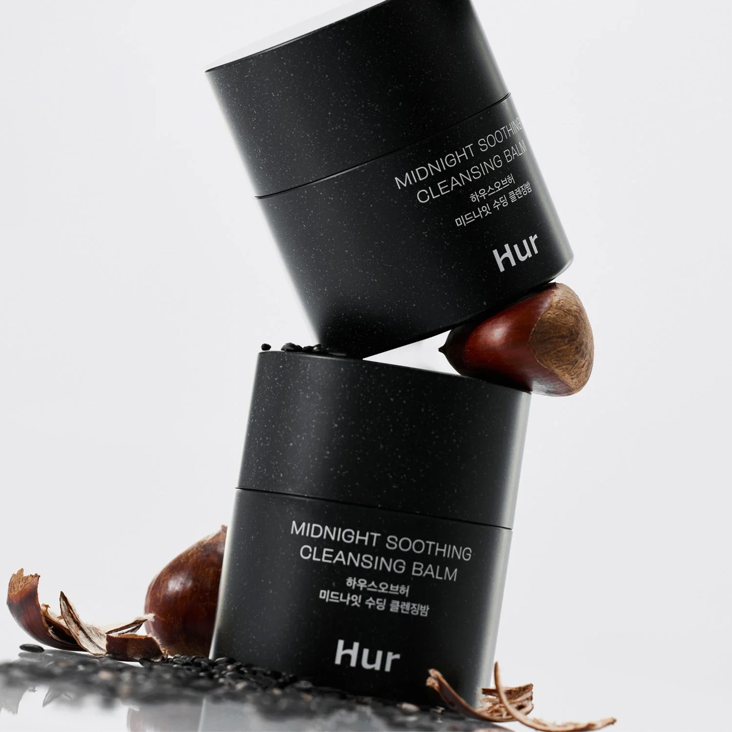 House of Hur Midnight Soothing Cleansing Balm