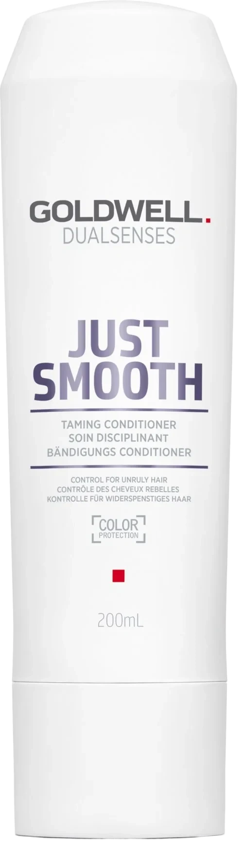 Goldwell Dualsenses Just Smooth   Taming Conditioner 200 ml