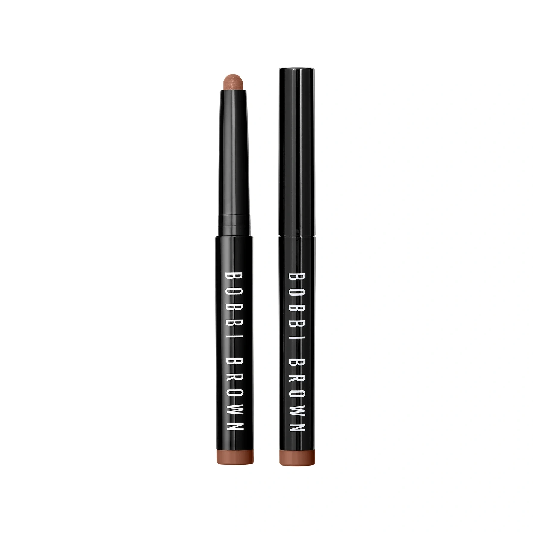 Bobbi Brown Long-Wear Cream Eyeshadow Stick Downtown Brown
