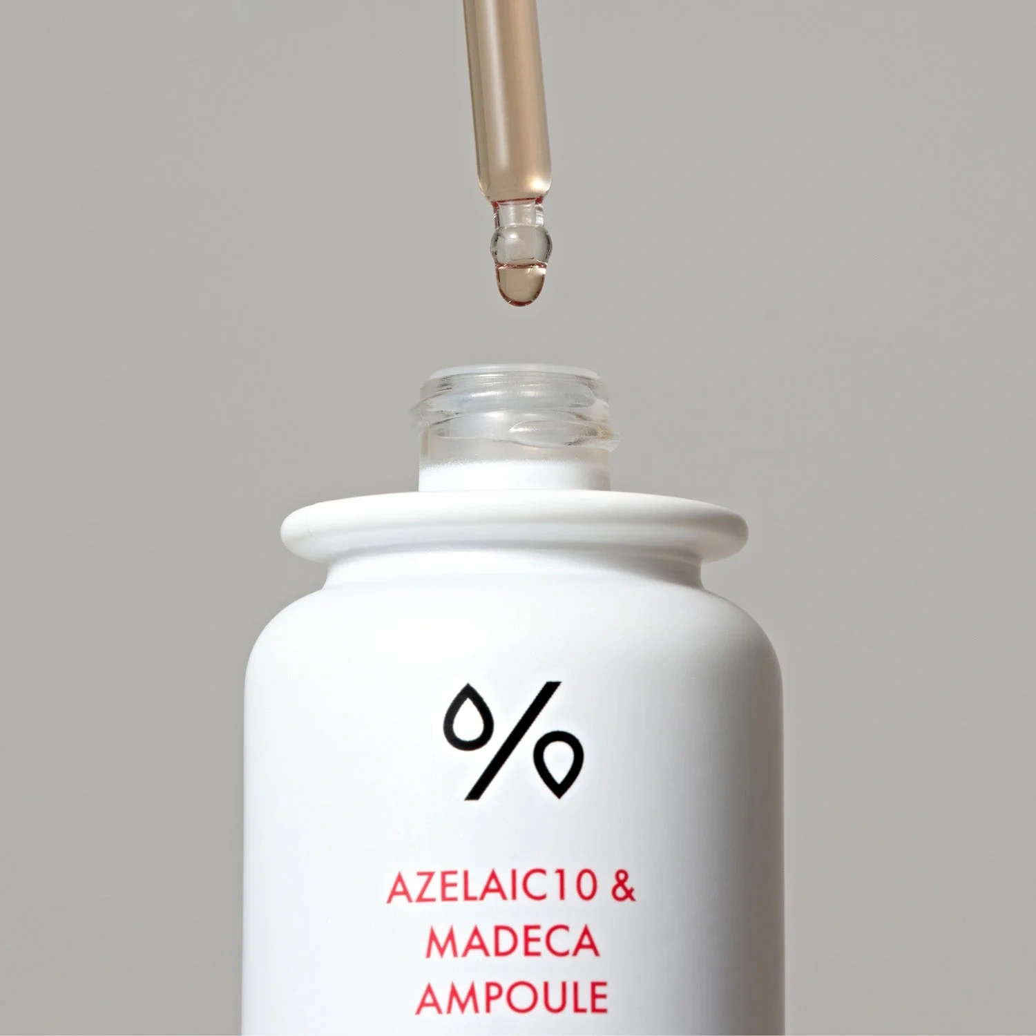 Dr. Ceuracle Azelaic 10 & Madeca Ampoule
