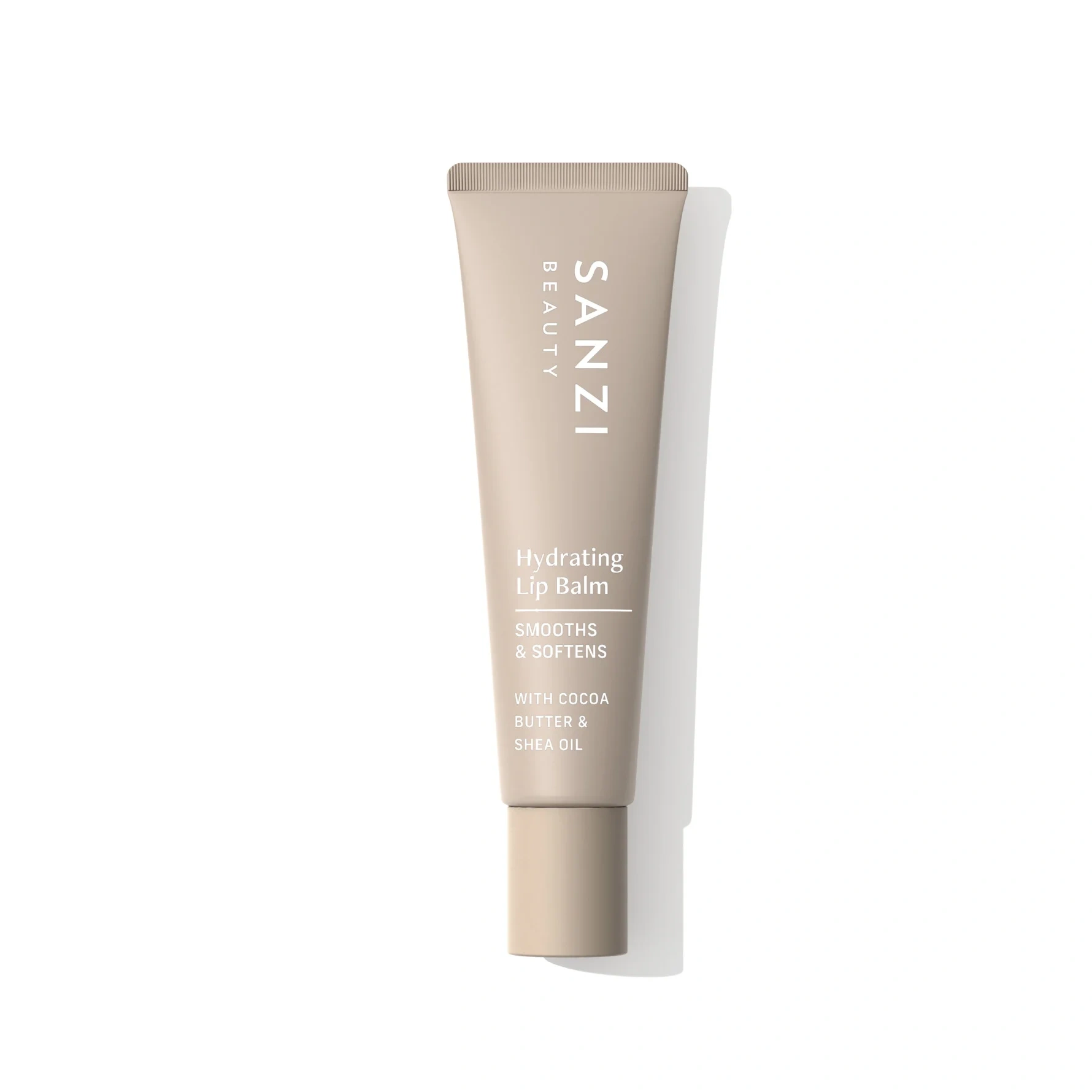 Sanzi Beauty Hydrating Lip Balm 15 ml