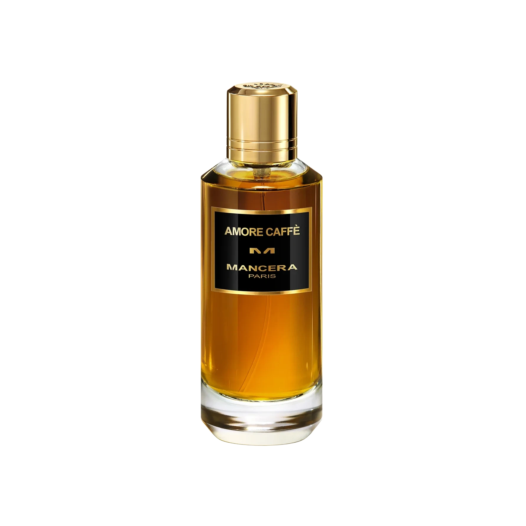 Mancera Amore Caffè Eau de Parfum 60 ml