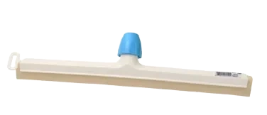 Gulvnal Dura-Flex 55 cm Hvit plast, 1 stk