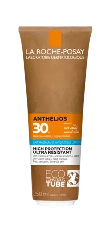 La Roche-Posay Anthelios sollotion SPF30 250 ml
