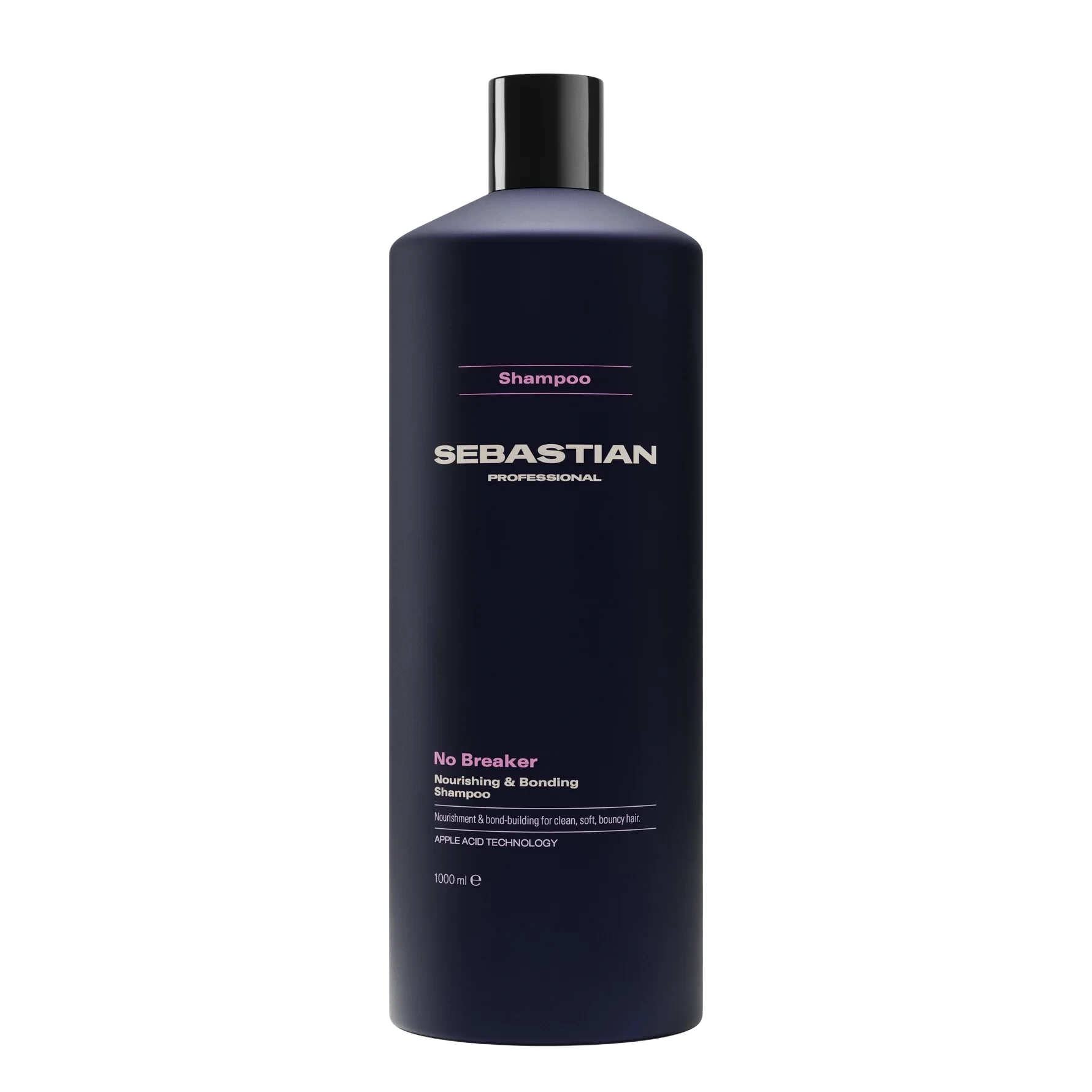 Sebastian Professional No.Breaker Nourishing & Bonding Shampoo 1000 ml