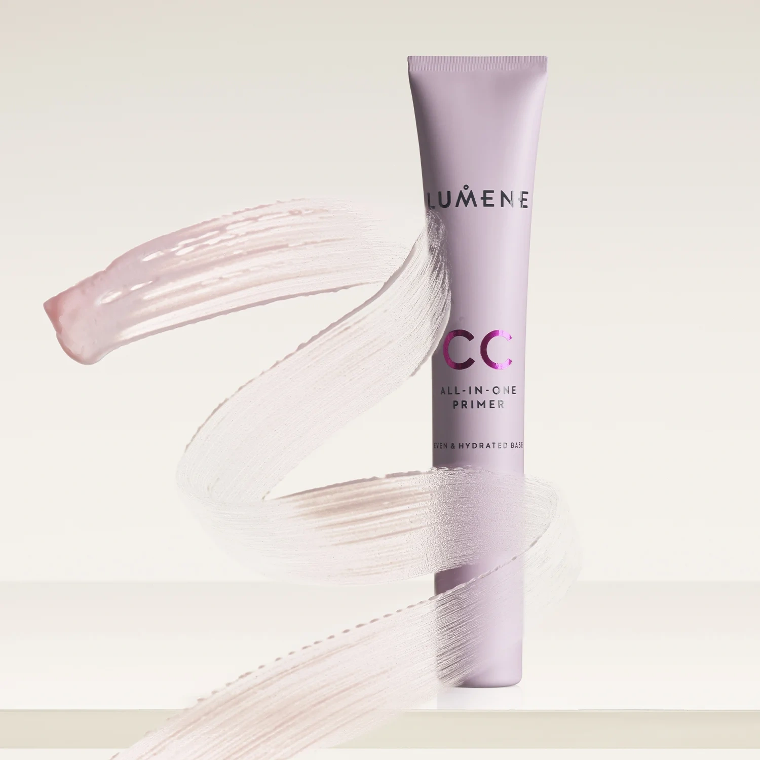 Lumene CC Color Correcting Primer
