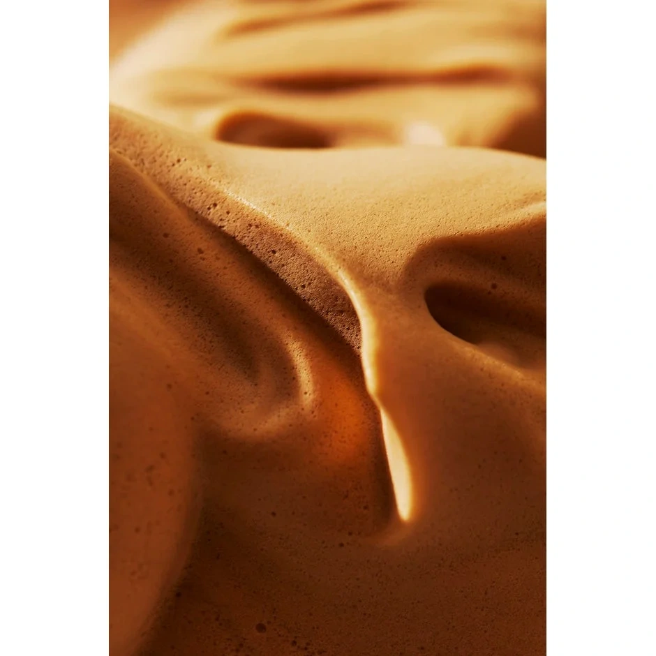 HICKAP Bronze Booster Self Tanning Mousse 150 ml
