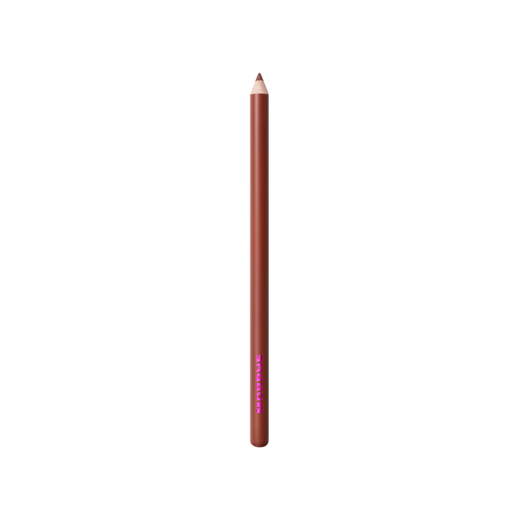 Morphe Forbidden Oral Flirtation Color Pencil Fresh Fig