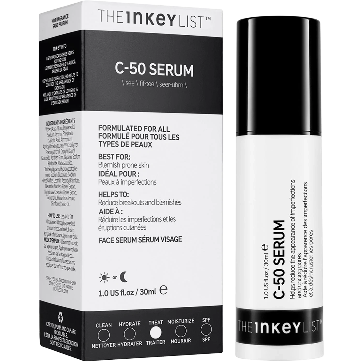 C-50 Serum