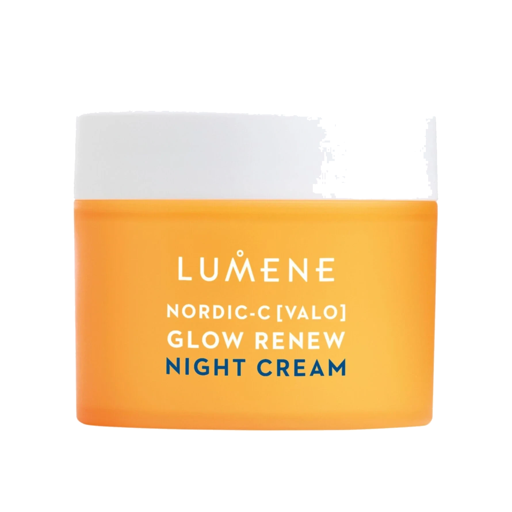 Lumene Nordic-C Glow Renew Night Cream 50 ml