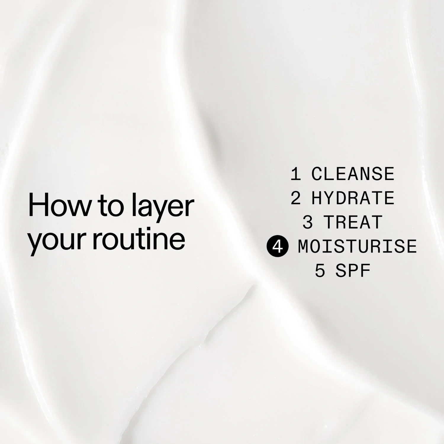 The Inkey List Peptide Moisturizer 50 ml