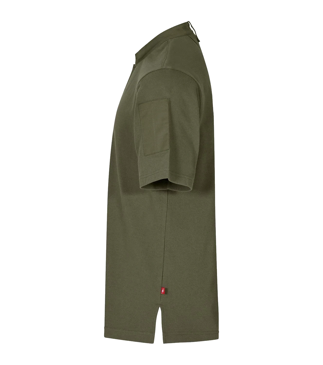 Segers Kock piké unisex