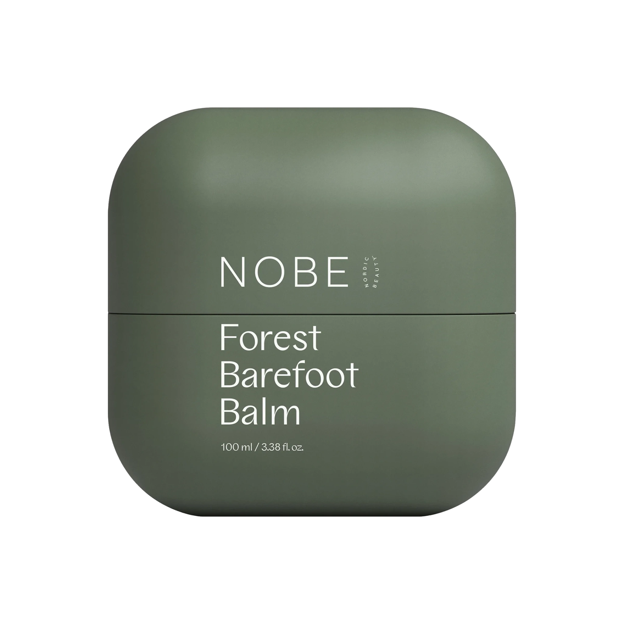 Barefoot Balm