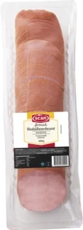 Hushållsmedwurst s