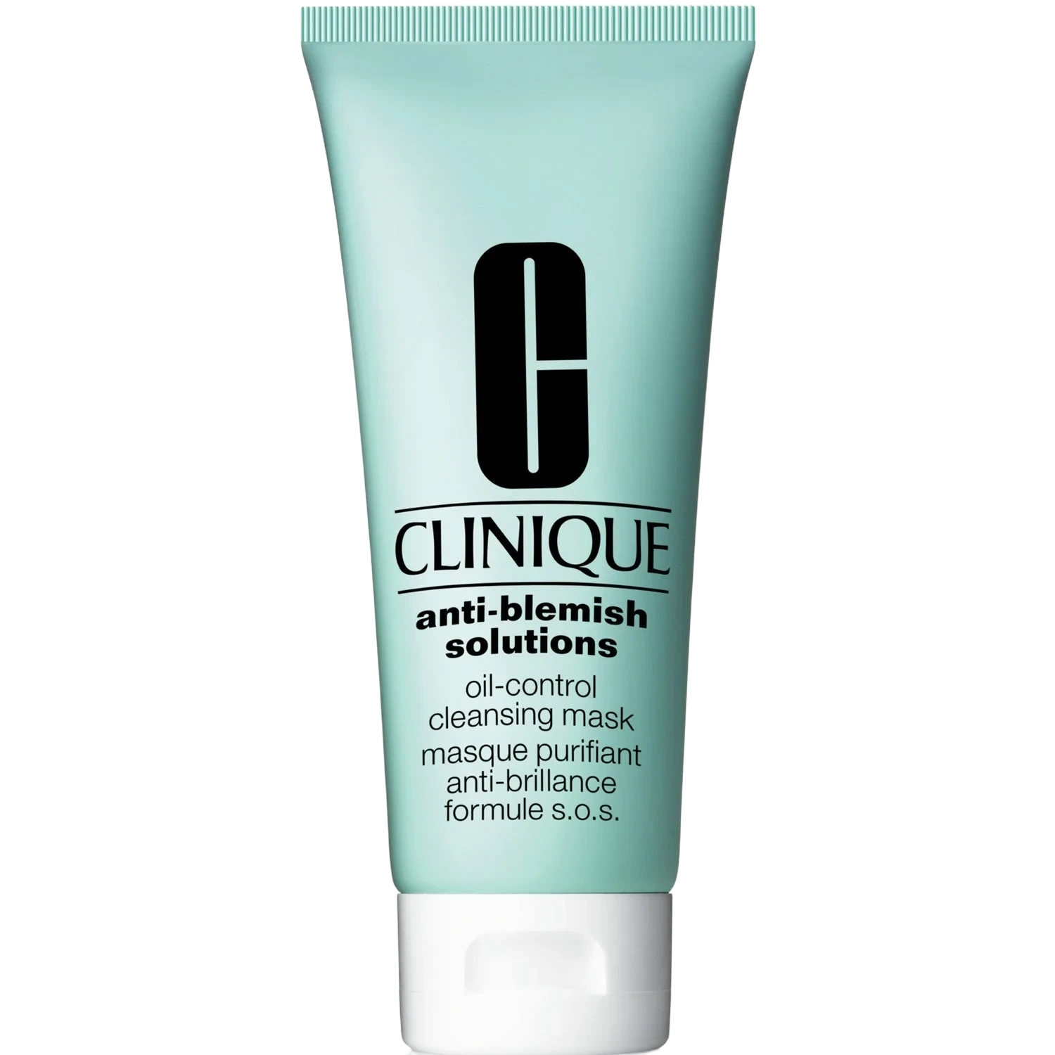 Clinique Anti Blemish Solutions
