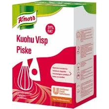 Piske 31% lavlaktose 1l