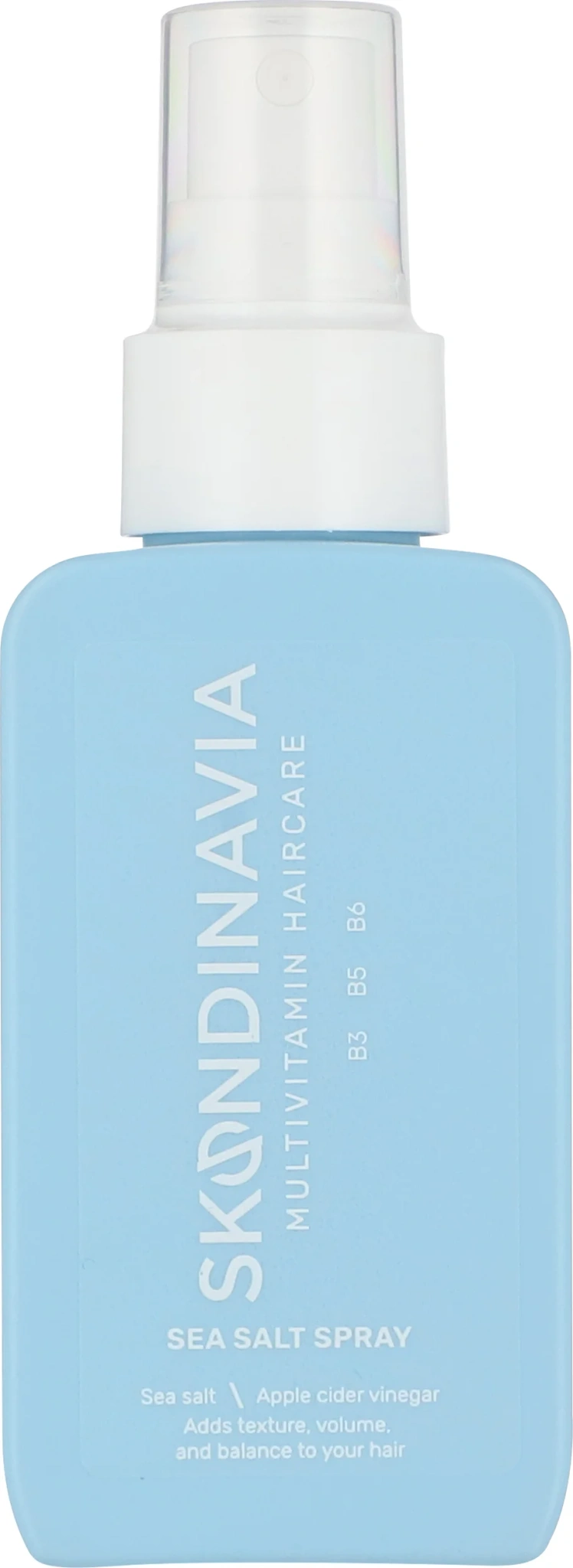 Multivitamin Haircare Sea Salt Spray
