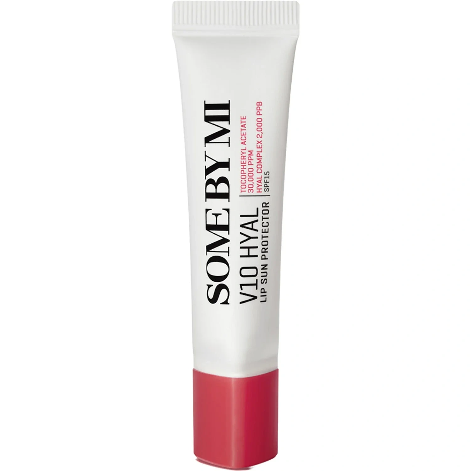 Some By Mi V10 Hyal Lip Protector SPF15