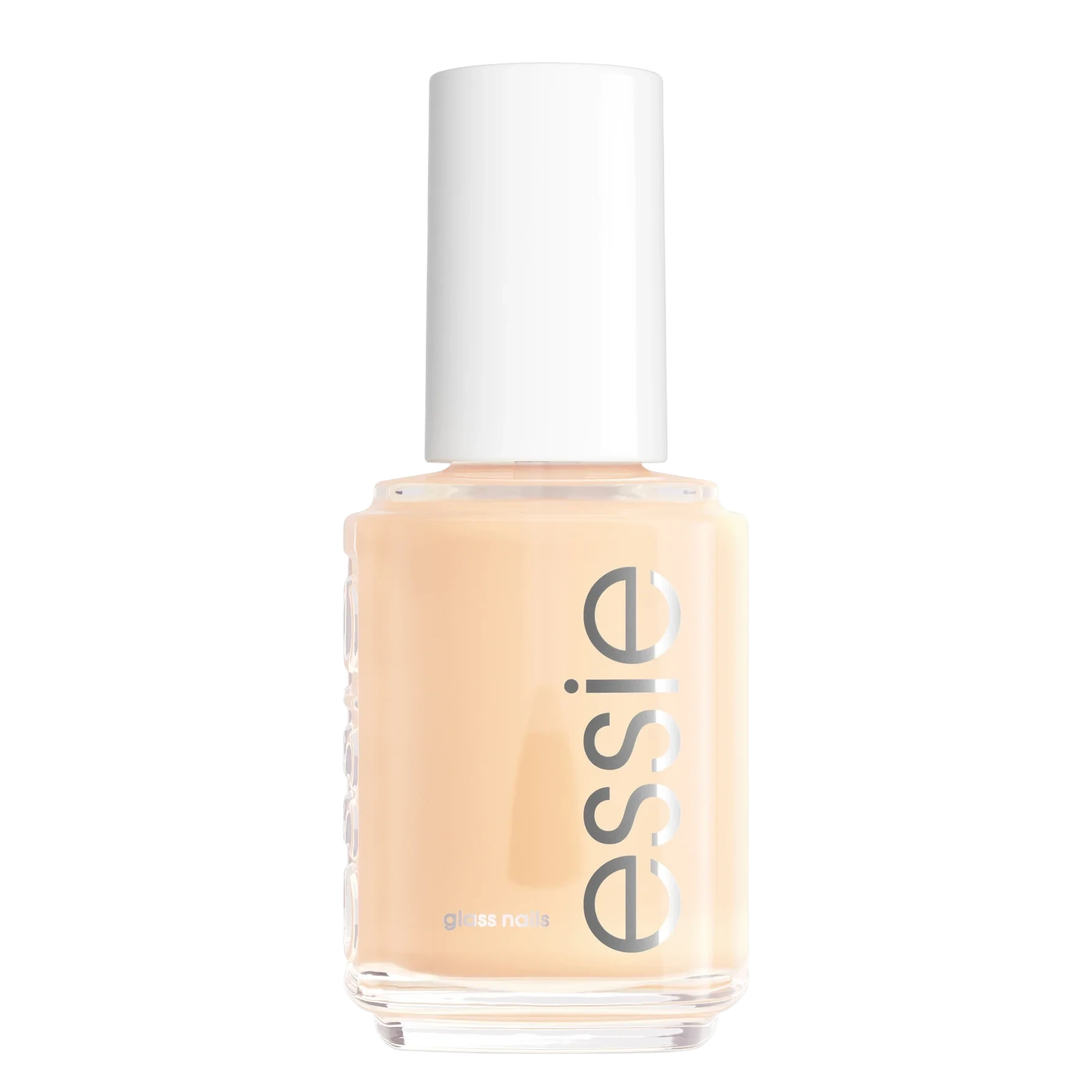 essie glass nails nail polish 25 crystal ball