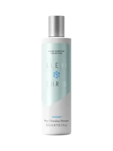 Eleni & Chris PuriMin Detox Shampoo 300 ml