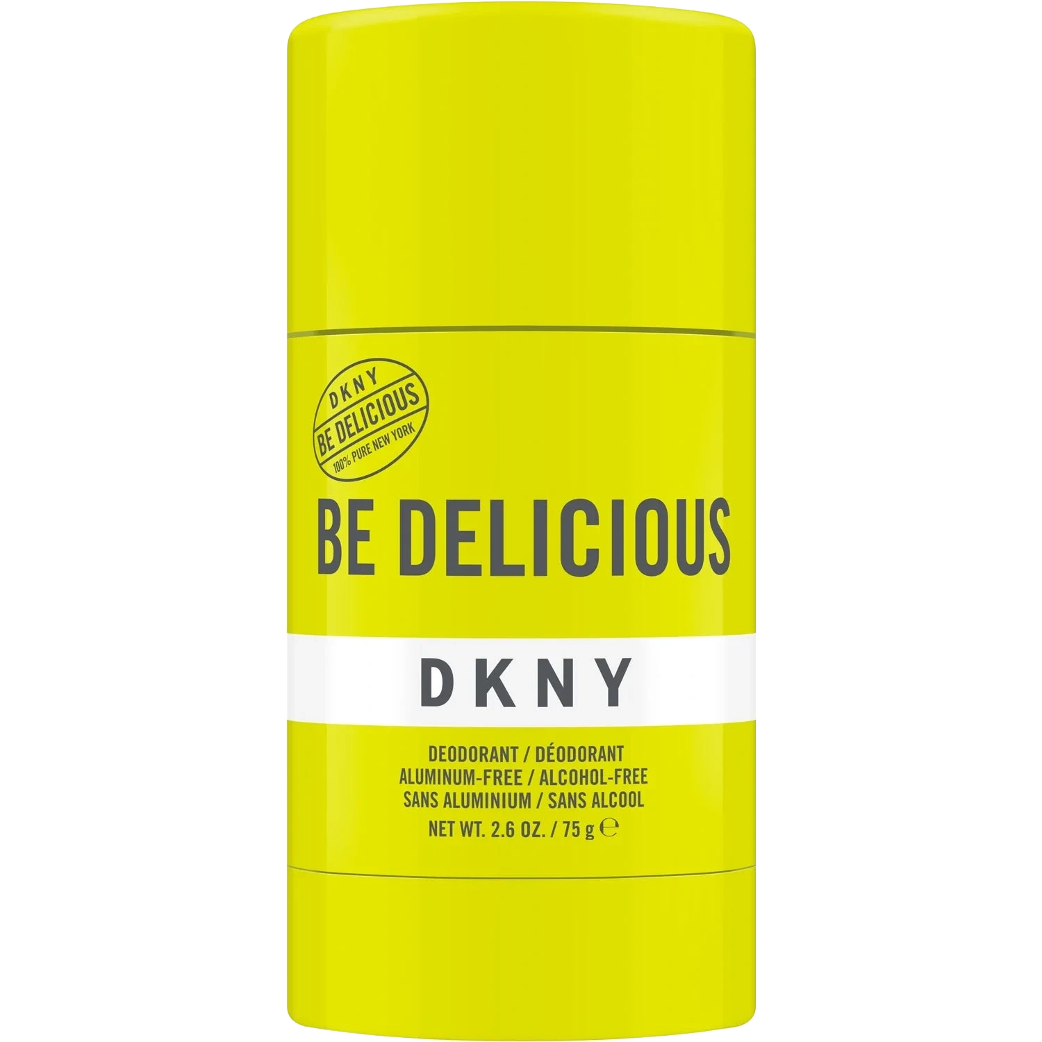 DKNY Be Delicious Deostick