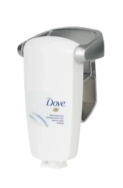 Soft Care Dove Cream Wash Flytende