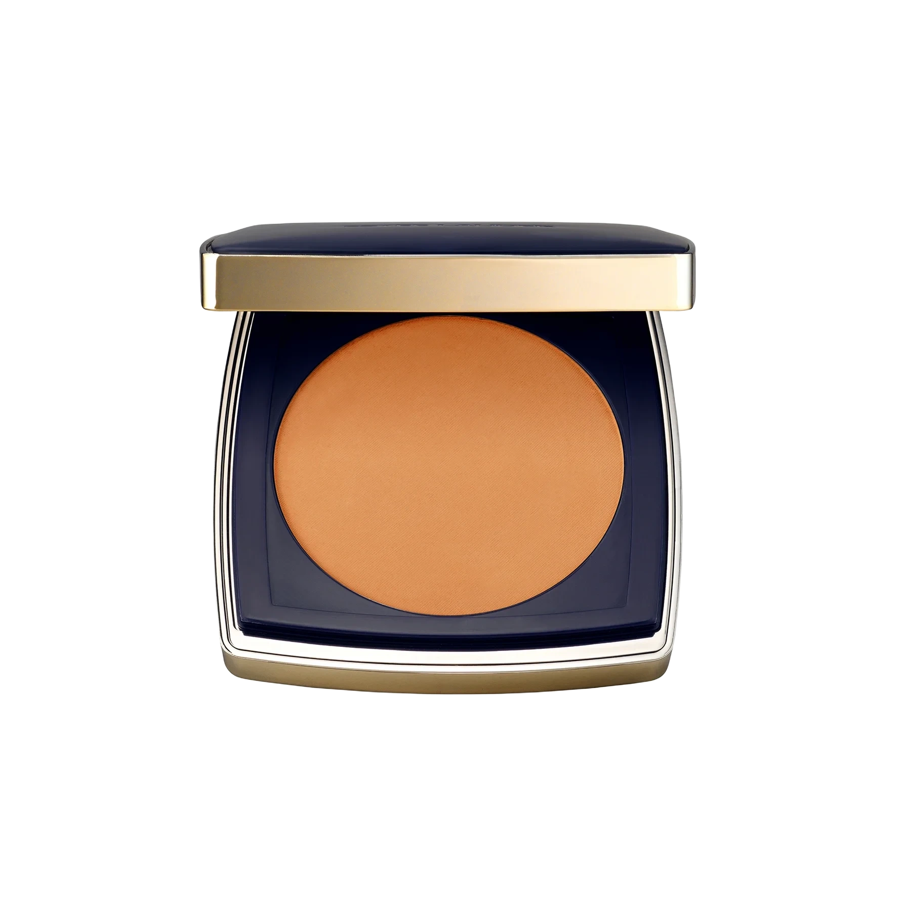 Estée Lauder Double Wear Stay-In-Place Matte Powder Foundation SPF 10 Compact 5N2 Amber Honey
