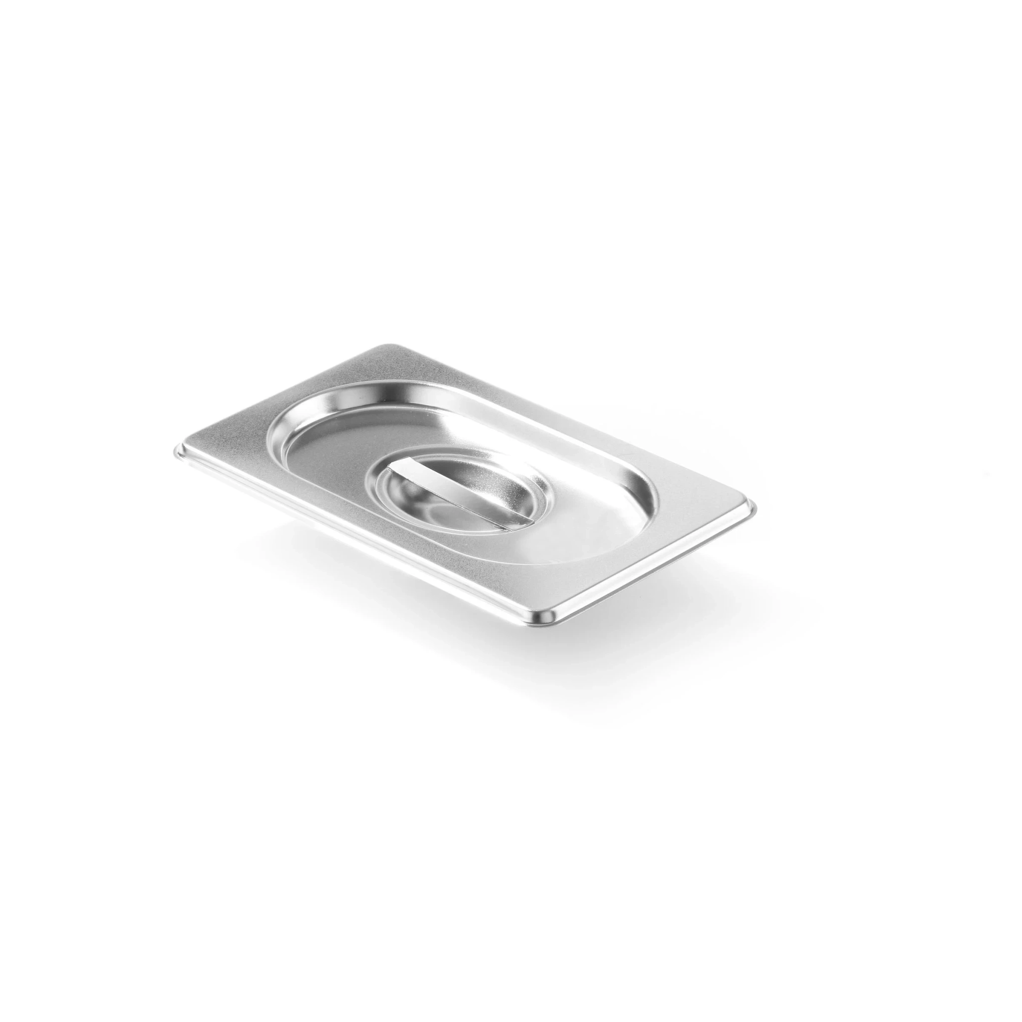 Lock till GN-behållare