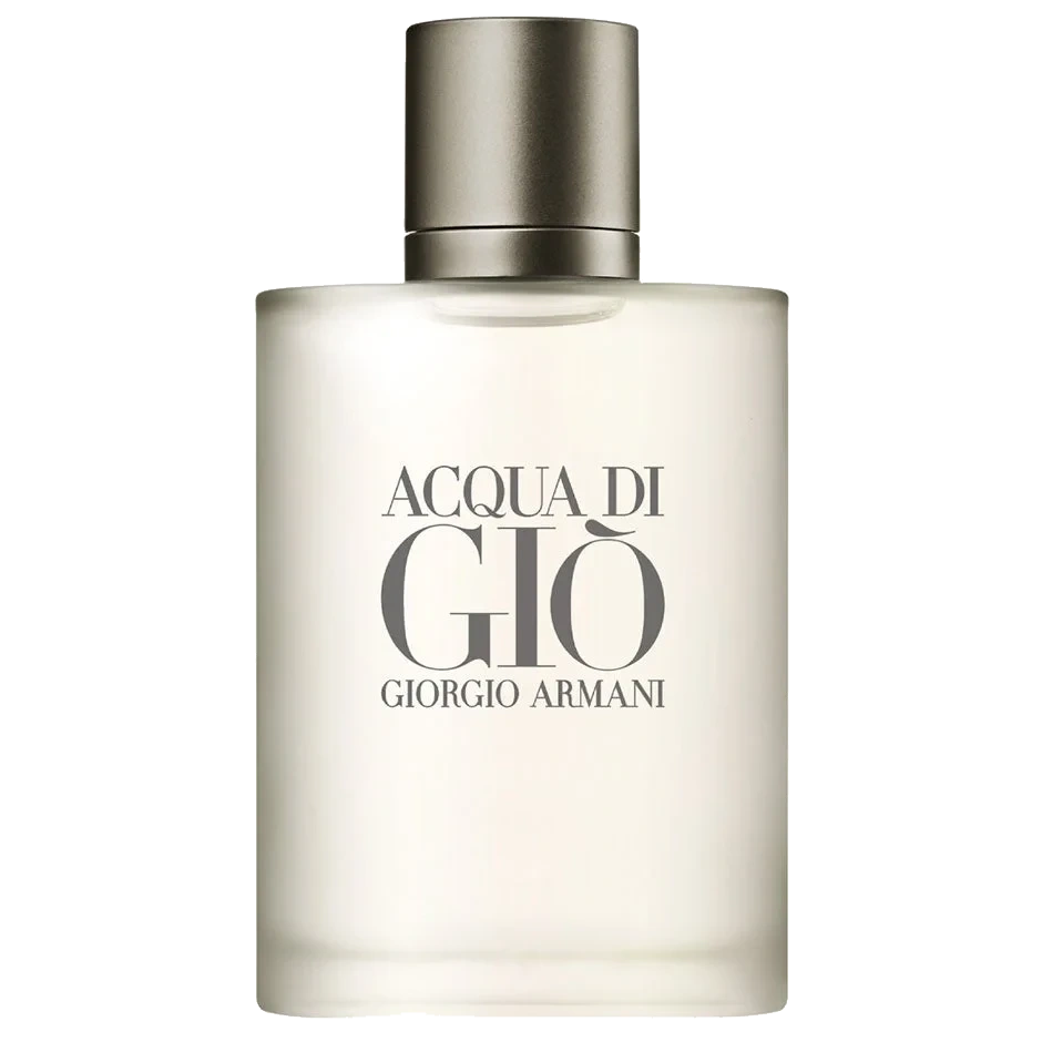 Armani Acqua Di Gio Homme