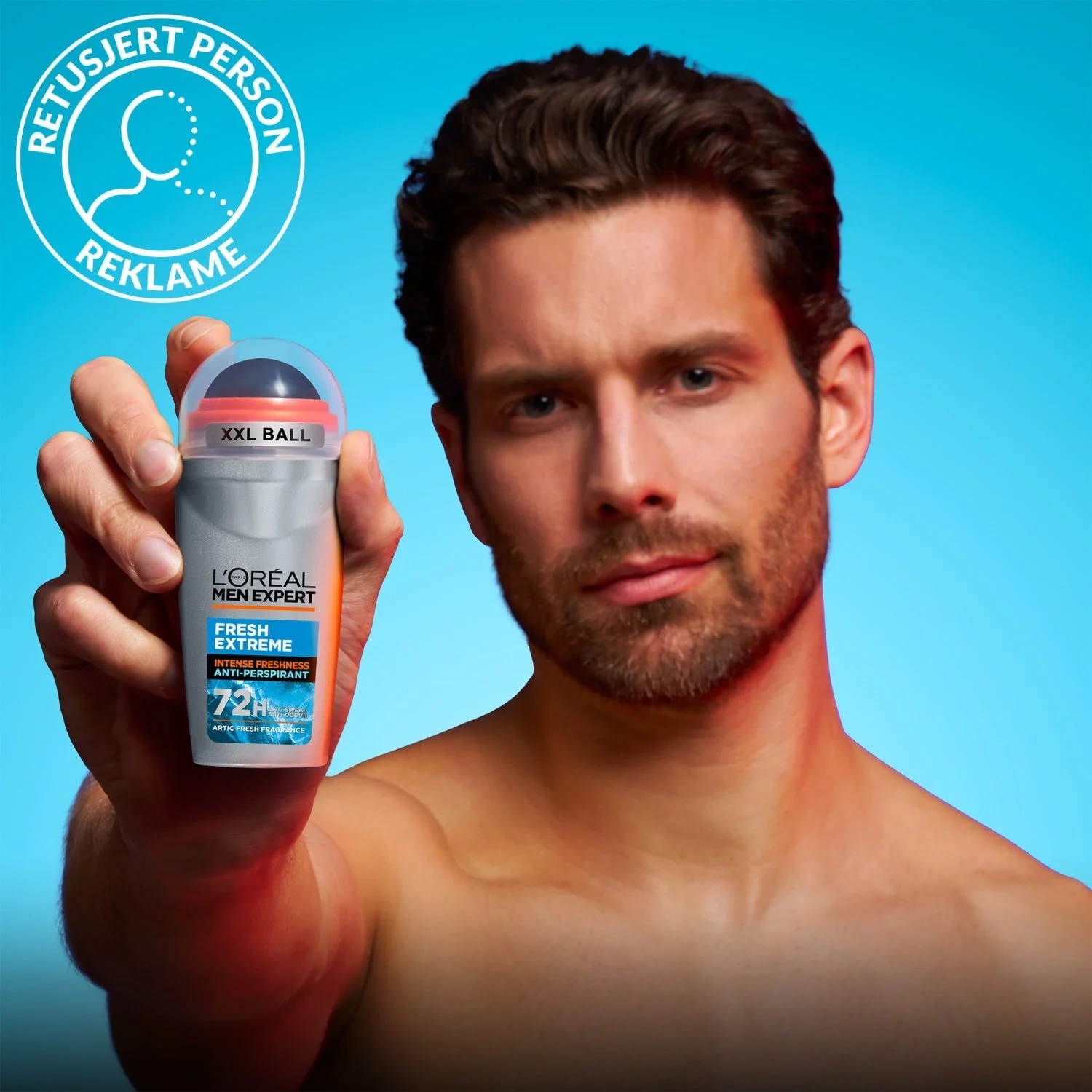 L'Oréal Paris Men Expert