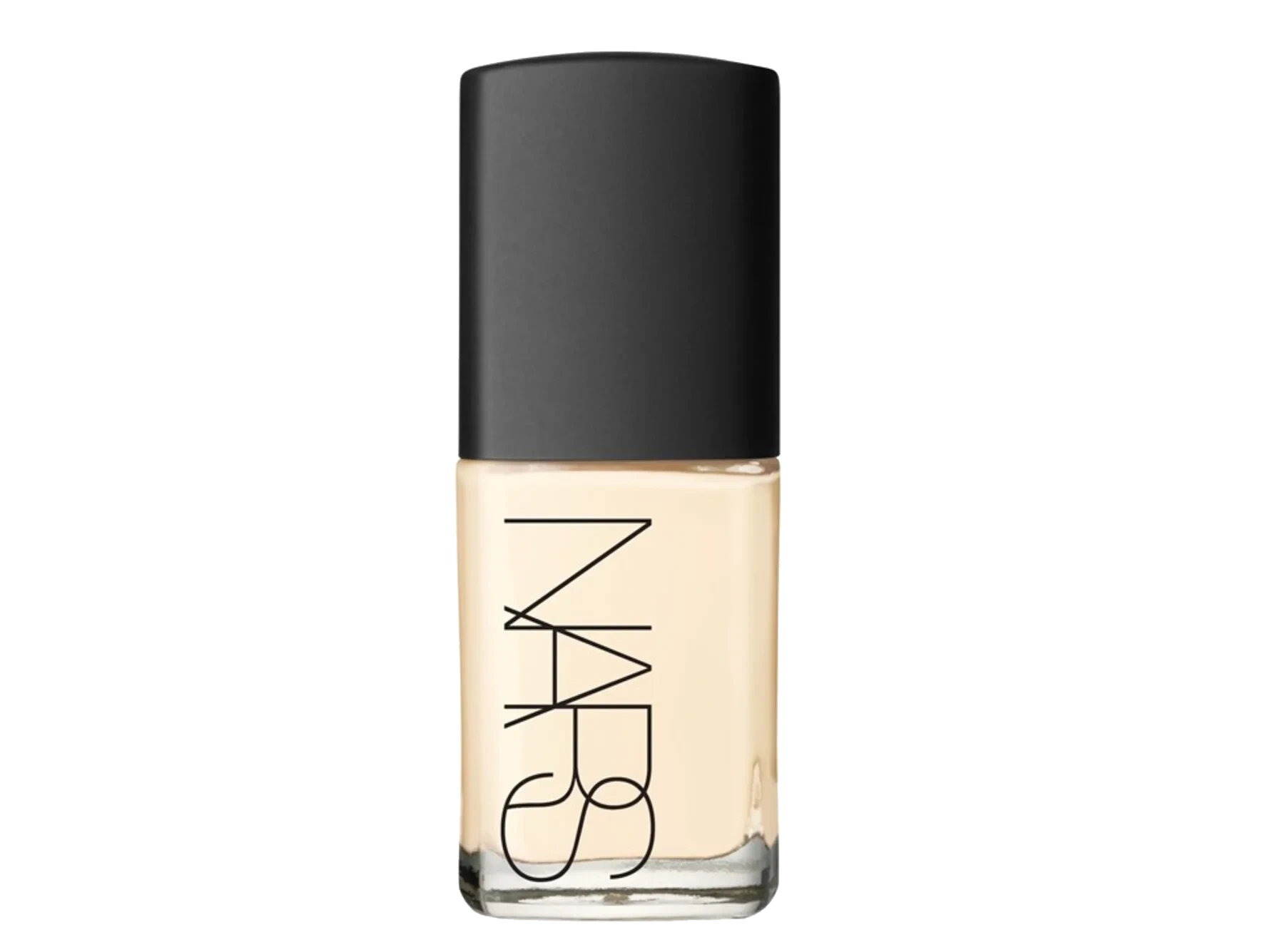 NARS Sheer Glow Foundation Siberia