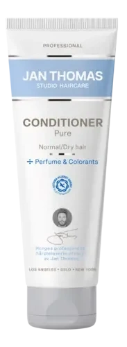 Jan Thomas Studio Haircare Pure Conditioner 250 ml