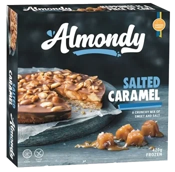Salted Caramel