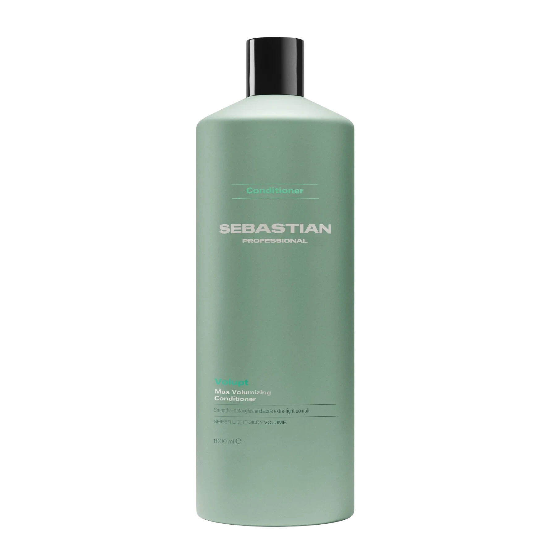 Sebastian Professional Volupt Max Volumizing Conditioner 1000 ml