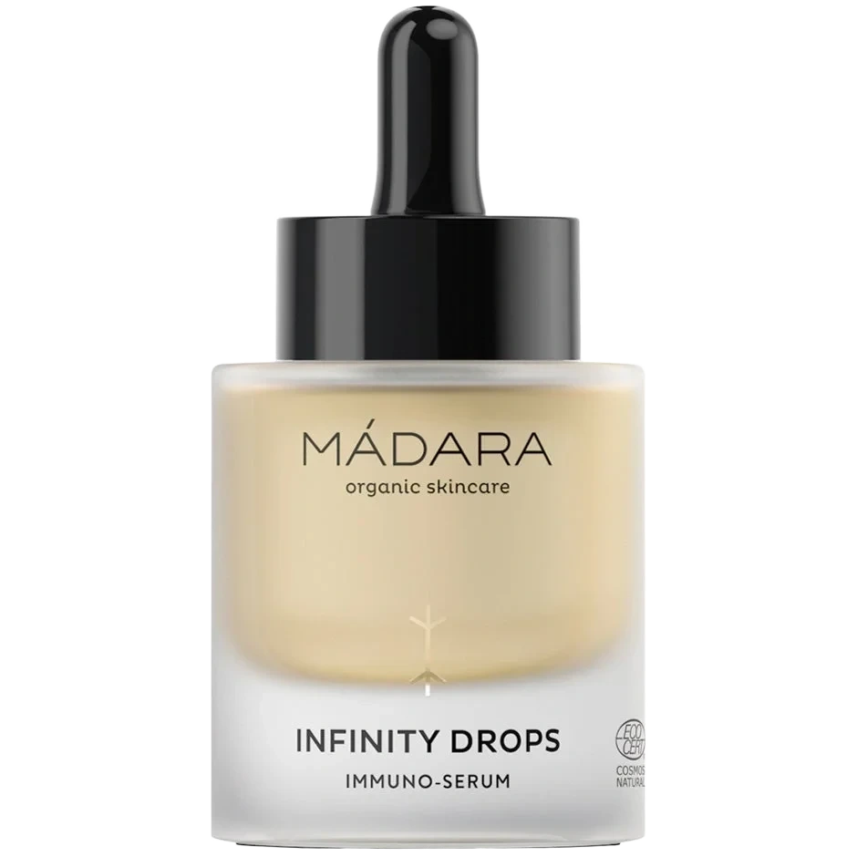 MÁDARA Infinity Drops Immuno-serum