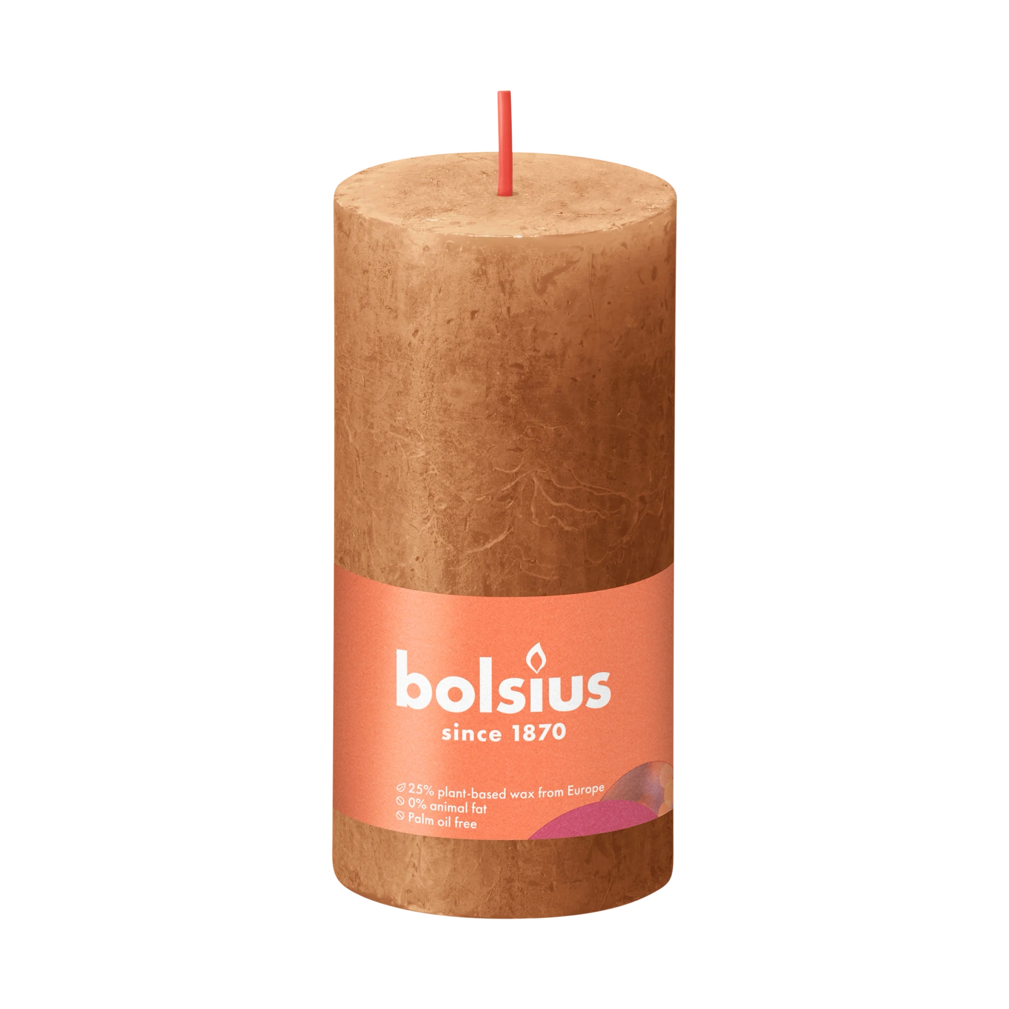 Rustic 100/50 sust