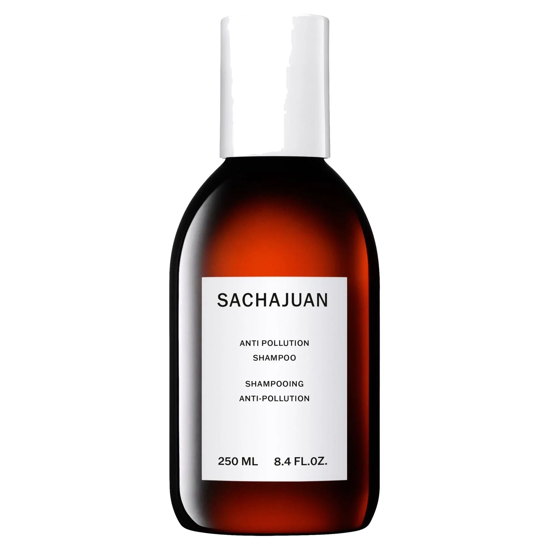 Sachajuan Anti Pollution Hair Shampoo 250 ml