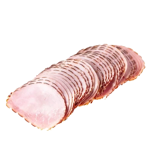 Skinka Dafgårds Deli rökt