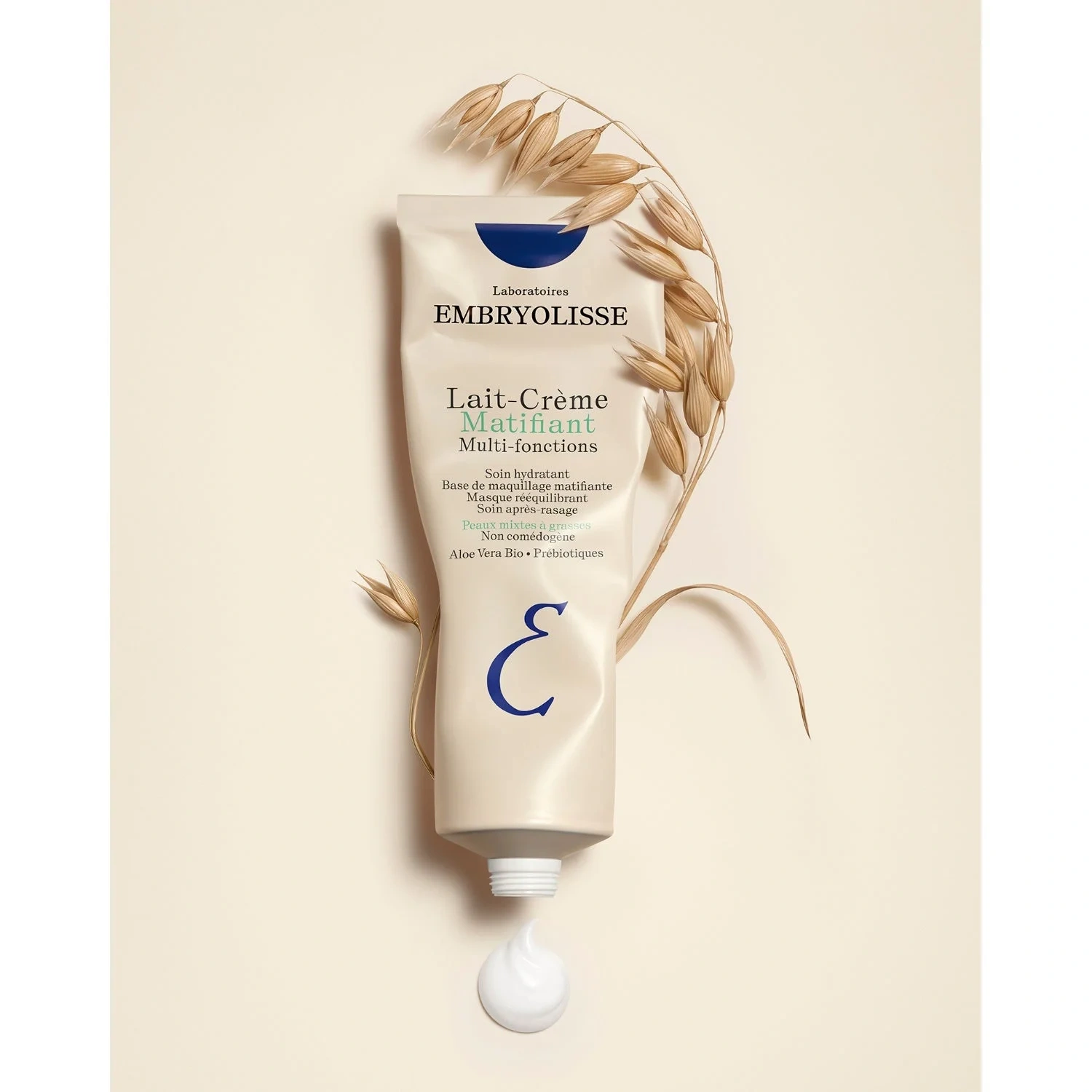 Embryolisse Lait Crème Matifiant Oil Free, 75 ml