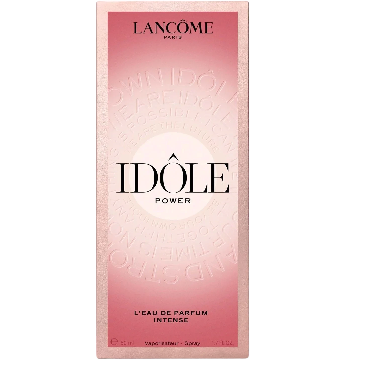 Lancôme Idôle Power Intense