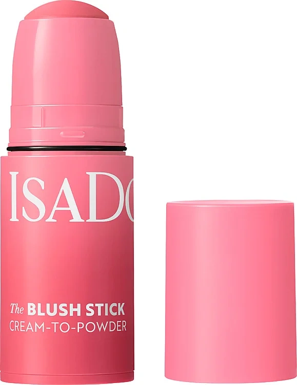 Isadora Blush Stick Cream To Powder 64 5,5 g