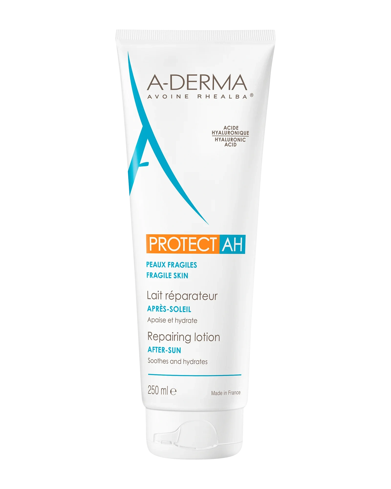A-Derma Protect AH After Sun Lotion, 250 ml